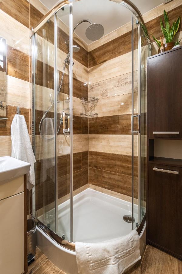 Apartament U Gosi Kościelisko Zewnętrze zdjęcie