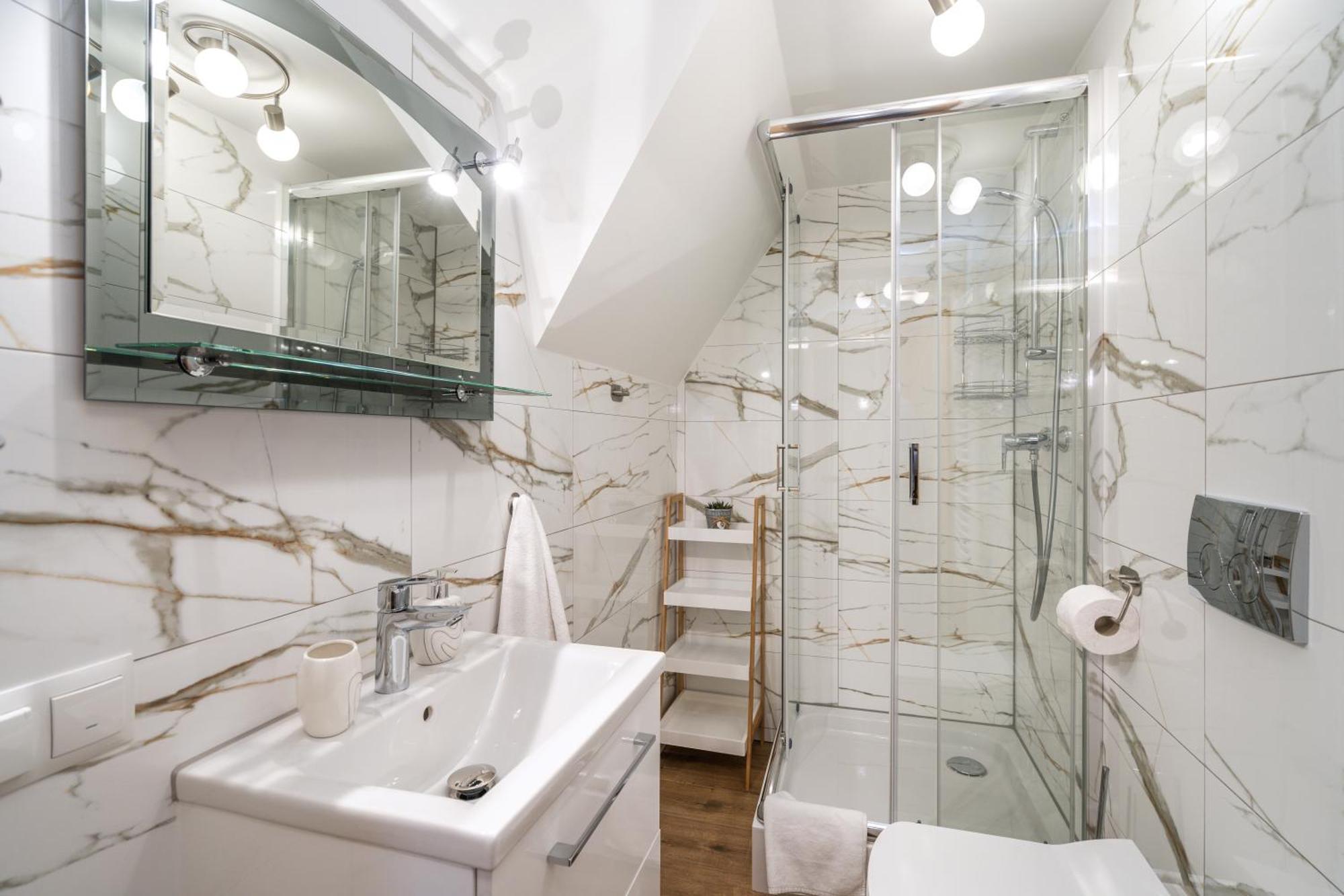 Apartament U Gosi Kościelisko Zewnętrze zdjęcie